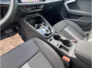 Audi A3 Sportback 35 TFSI LED Navi Kamera CarPlay