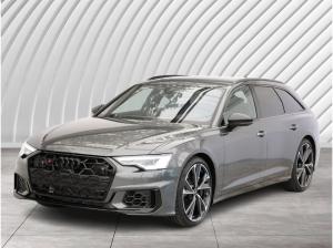 Audi S6 Avant 3.0 TDI quattro basis
