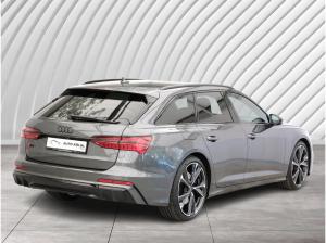 Audi S6 Avant 3.0 TDI quattro basis