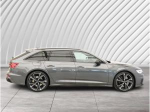 Audi S6 Avant 3.0 TDI quattro basis