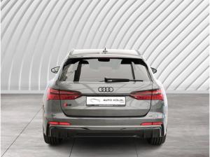 Audi S6 Avant 3.0 TDI quattro basis