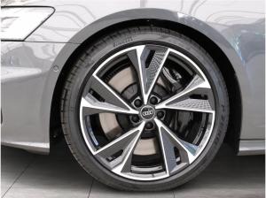 Audi S6 Avant 3.0 TDI quattro basis
