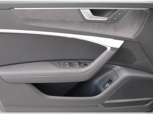 Audi S6 Avant 3.0 TDI quattro basis