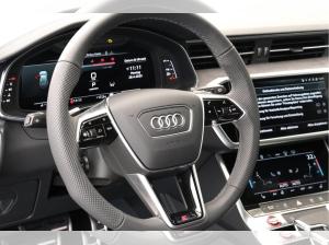 Audi S6 Avant 3.0 TDI quattro basis