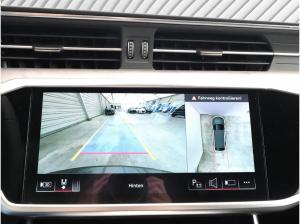 Audi S6 Avant 3.0 TDI quattro basis