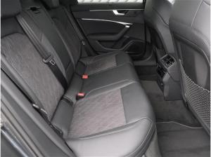 Audi S6 Avant 3.0 TDI quattro basis