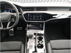 Audi S6 Avant 3.0 TDI quattro basis