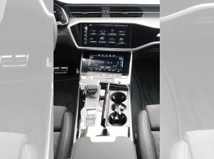 Audi S6 Avant 3.0 TDI quattro basis