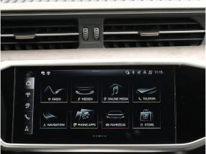 Audi S6 Avant 3.0 TDI quattro basis