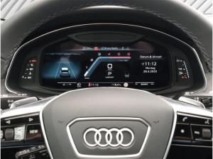 Audi S6 Avant 3.0 TDI quattro basis