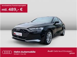 Audi A3 Limousine 35 TDI advanced S tronic Pano Matrix