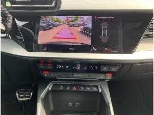 Audi A3 Limousine 35 TDI advanced S tronic Pano Matrix