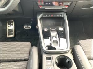 Audi A3 Limousine 35 TDI advanced S tronic Pano Matrix