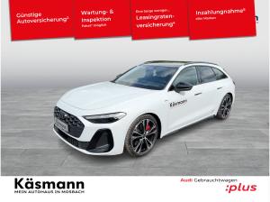 Audi A5 Avant e-hybrid quattro S line PANO KAM B&O