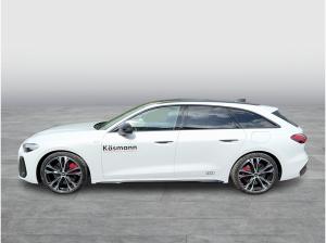 Audi A5 Avant e-hybrid quattro S line PANO KAM B&O