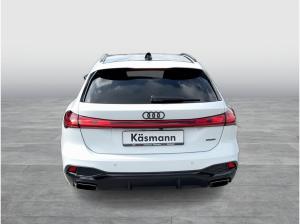 Audi A5 Avant e-hybrid quattro S line PANO KAM B&O