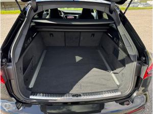 Audi A6 Avant S line 50TDI quattro HD MATRIX LUFT AHK HUD