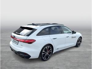 Audi A5 Avant e-hybrid quattro S line PANO KAM B&O