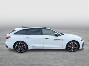 Audi A5 Avant e-hybrid quattro S line PANO KAM B&O