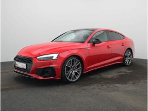 Audi S5 Sportback TDI quattro/ Pano, Matrix, AHK, RFK
