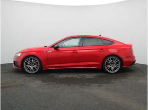 Audi S5 Sportback TDI quattro/ Pano, Matrix, AHK, RFK