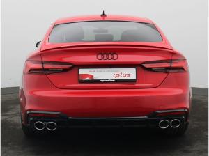 Audi S5 Sportback TDI quattro/ Pano, Matrix, AHK, RFK