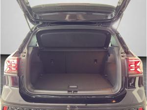 Volkswagen T-Cross R-Line 1.5 TSI DSG BLACKSTYLE AHK KAMERA
