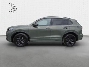 Volkswagen Tiguan R-Line 1.5 eHybrid DSG Navi*AHK*LED-Matrix