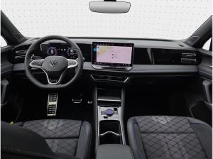 Volkswagen Tiguan R-Line 1.5 eHybrid DSG Navi*AHK*LED-Matrix