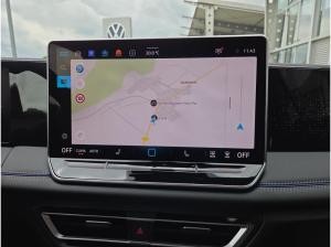 Volkswagen Tiguan R-Line 1.5 eHybrid DSG Navi*AHK*LED-Matrix