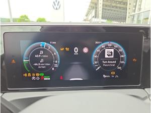Volkswagen Tiguan R-Line 1.5 eHybrid DSG Navi*AHK*LED-Matrix