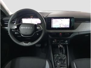 Skoda Scala Tour TSI DSG Navi LED Assist Infotainment