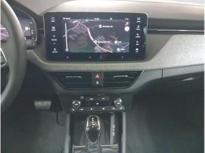 Skoda Scala Tour TSI DSG Navi LED Assist Infotainment