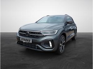 Volkswagen T-Roc 2.0 TDI DSG R-Line