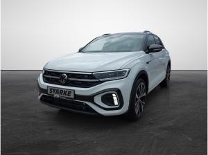 Volkswagen T-Roc 2.0 TDI DSG R-Line