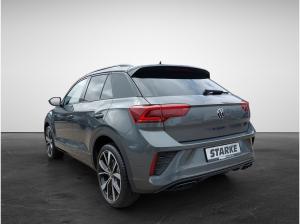Volkswagen T-Roc 2.0 TDI DSG R-Line