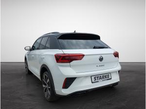Volkswagen T-Roc 2.0 TDI DSG R-Line