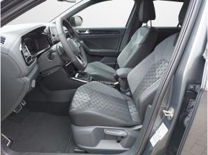 Volkswagen T-Roc 2.0 TDI DSG R-Line