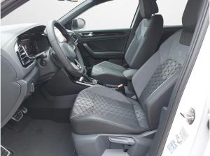Volkswagen T-Roc 2.0 TDI DSG R-Line