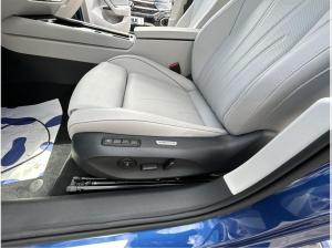 Volkswagen Passat Elegance 1,5 l eHybrid SOFORT VERFÜGBAR OPF Klima Navi