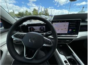 Volkswagen Passat Elegance 1,5 l eHybrid SOFORT VERFÜGBAR OPF Klima Navi
