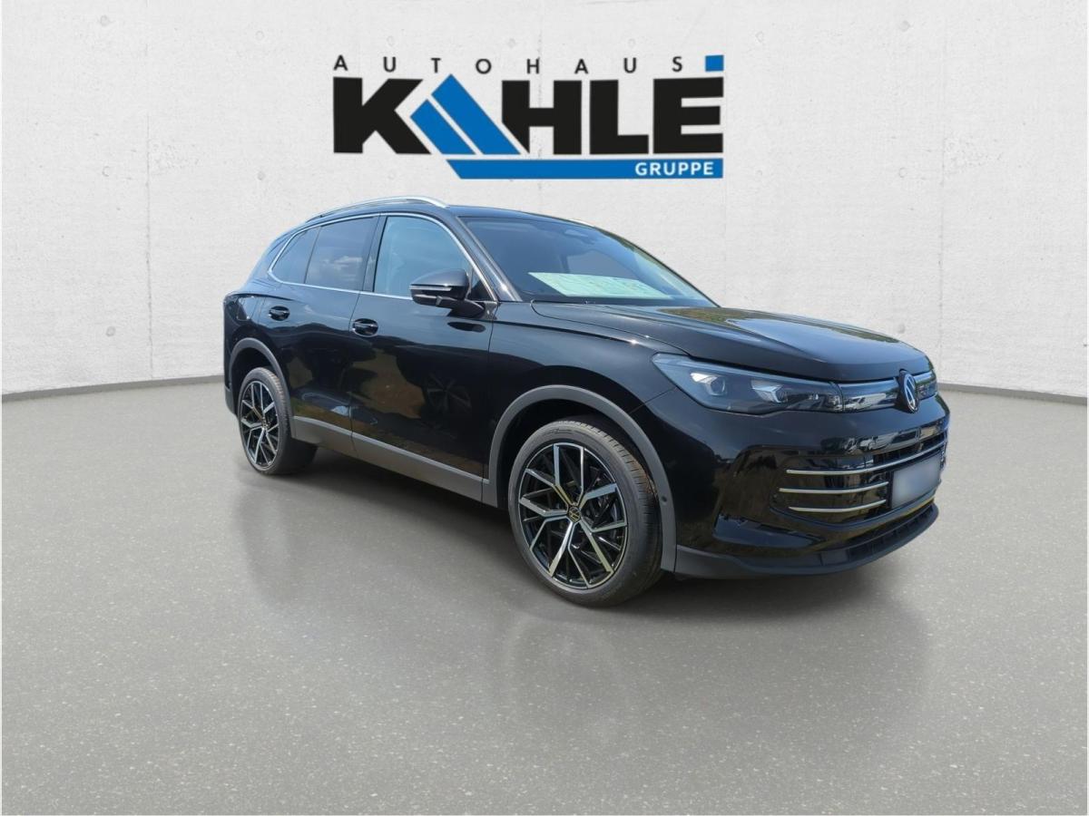 Volkswagen Tiguan Elegance 1.5 l eHybrid DSG CarPlay Hyb.