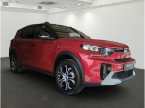Citroën C3 Aircross Turbo 100 Stop&Start PLUS ***Vorführfahrzeug-Sofort verfügbar***