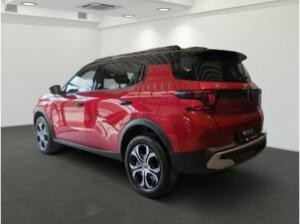 Citroën C3 Aircross Turbo 100 Stop&Start PLUS ***Vorführfahrzeug-Sofort verfügbar***