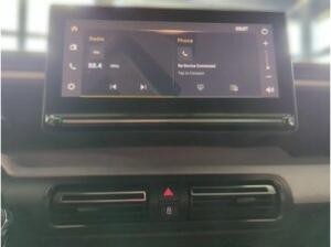 Citroën C3 Aircross Turbo 100 Stop&Start PLUS ***Vorführfahrzeug-Sofort verfügbar***