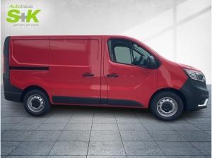 Renault Trafic Komfort L1H1 3,0t Blue dCi110 *GJR*KAMERA