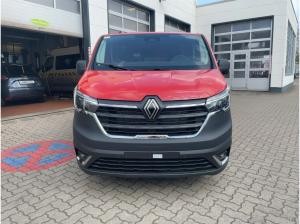 Renault Trafic Komfort L1H1 3,0t Blue dCi110 *GJR*KAMERA