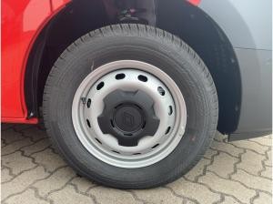 Renault Trafic Komfort L1H1 3,0t Blue dCi110 *GJR*KAMERA