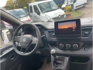 Renault Trafic Komfort L1H1 3,0t Blue dCi110 *GJR*KAMERA
