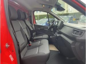 Renault Trafic Komfort L1H1 3,0t Blue dCi110 *GJR*KAMERA